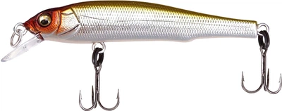 Воблер Megabass X-70 SP 71 мм 5.6 г M Western Clown (26594046)