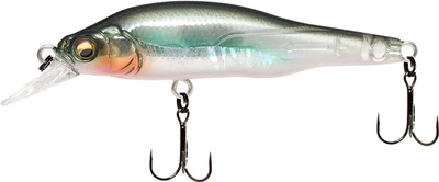 Воблер Megabass X-80 Jr. SP 65 мм 7.0 г Ito Clear Laker (26592955)