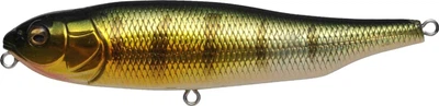 Воблер Megabass Giant Dog-X F 98 мм 14.2 г GG Perch (26593764)