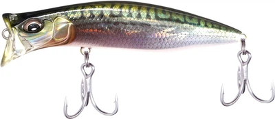 Воблер Megabass Kirinji 90 90 мм 12.5 г FA Green Mackerel (29110204)