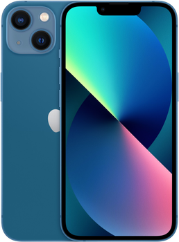 Мобильный телефон Apple iPhone 13 512GB Blue (REF A+) (2QMLQG3)