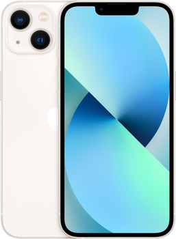 Мобильный телефон Apple iPhone 13 256GB Starlight (REF A) (2AMLQ73)