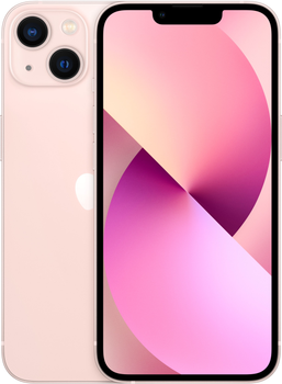 Мобильный телефон Apple iPhone 13 512GB Pink (REF A+) (2QMLQE3)