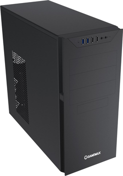 Корпус GAMEMAX MT833-2U3