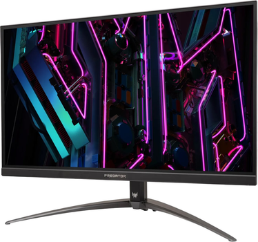 Монитор ACER Predator XB273KV3bmiiprx (UM.HX3EE.319)