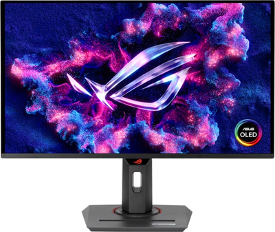 Монитор ASUS XG27ACDNG (90LM0AN0-B01970)