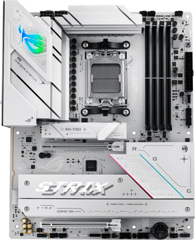 Материнская плата ASUS ROG STRIX B850-A GAMING WIFI