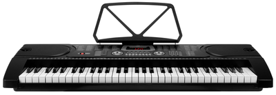 Syntezator MusicMate MM-KB120 SmoothKey (5904119284847)