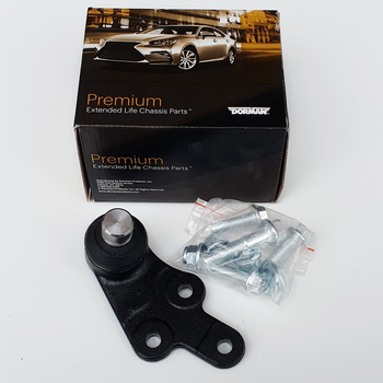 Кульова опора лівого переднього важеля Lincoln MKC DORMAN (MCF2306 EJ7Z3079A, EJ7Z-3079-A)