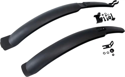 Комплект велосипедных крыльев Ardis 24" - 26" FL-611 (01844_ard)