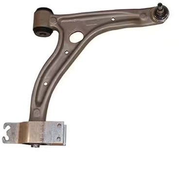 Важіль підвіски передній правий, нижній SKF (VKDS 328024 B)