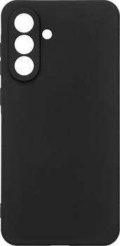 Панель ArmorStandart Matte Slim Fit для Samsung Galaxy A56 5G Camera cover Black (ARM82591)