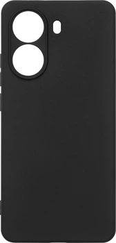 Чехол для смартфона Xiaomi Poco X7 Pro ArmorStandart Matte Slim Fit Black Camera cover (ARM82740)