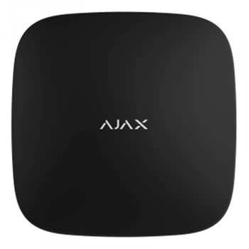 Централь Ajax Hub 2 Black (14909.40.BL1/25445.40.BL1) вбудований