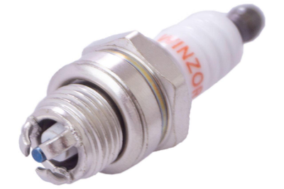 Свічка запалювання Winzor 2Т (3х контактна) (4939)