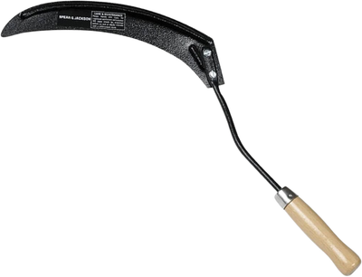 Серп Spear & Jackson 4731SL 30.5 см (5011198040797)