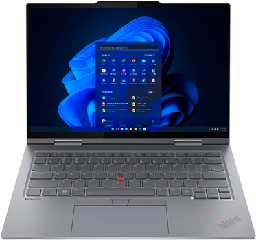 Ноутбук Lenovo ThinkPad X1 2-in-1 Gen 9 (21KE002WPB) Grey