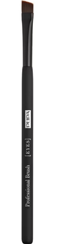 Пензель для макіяжу Pupa Milano Eyeliner and Eyebrow Brush (8011607189038)