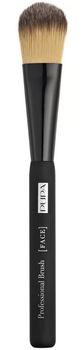 Пензель для макіяжу Pupa Milano Foundation Brush (8011607189007)