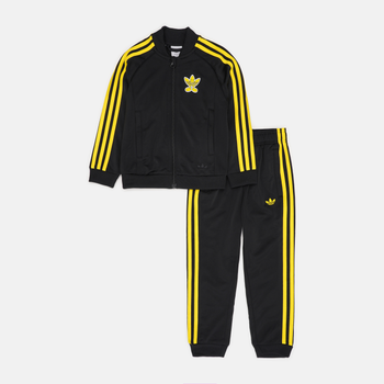 Детский спортивный костюм Sst Tracksuit