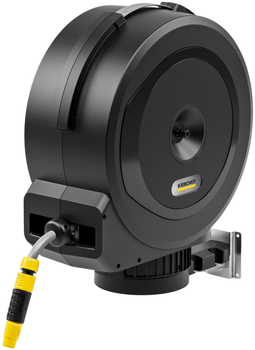 Катушка со шлангом Karcher HBX 5.30 Automatic 30 м (2.645-380.0)