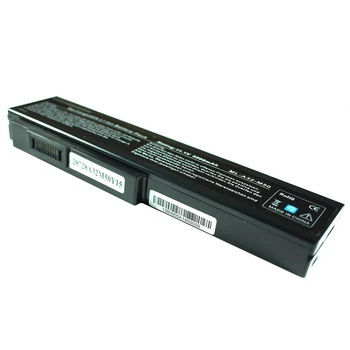 Аккумулятор (батарея) для ноутбука Asus N53 N53Jn N53JQ N53Sm N53Sn High Copy ( 47096 )