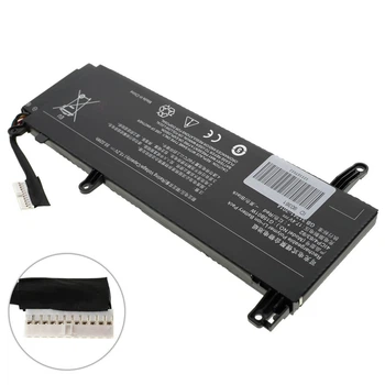 Аккумуляторная батарея для ноутбука Xiaomi G15B01W (G15B01W) ( 89449 )