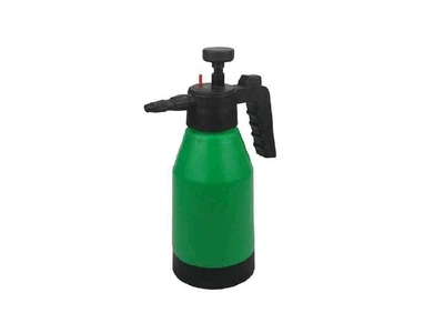 Обприскувач пневматичний SOLO PLAST Ручний 1,5л ОП-315А2 зелений
