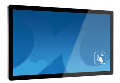 Інтерактивна панель iBoard 50" (4K-60Hz) дюйма діагональ iBoard IP50-PS із вбудованим комп'ютером Windows