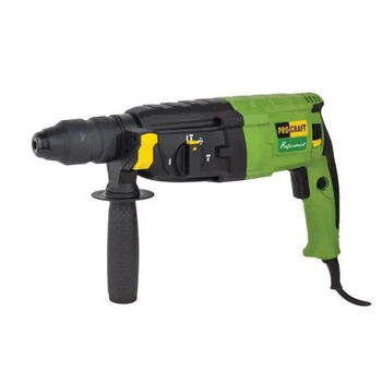 Перфоратор Procraft BH-1400 DFR