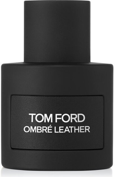 Парфумована вода унісекс Tom Ford Ombre Leather Eau De Perfume Spray 50 мл (888066075138) (955555906548175) - Уцінка