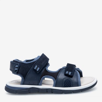 Подростковые сандалии для мальчика Lasocki Young Aguti CI12-3033-06 5905588583257 35 Синие (5905588583417)
