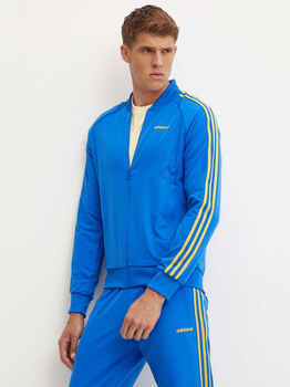 Спортивная кофта мужская Originals Sst Tt