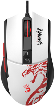 Mysz A4Tech L65 Max Naraka RGB (A4TMYS47526)