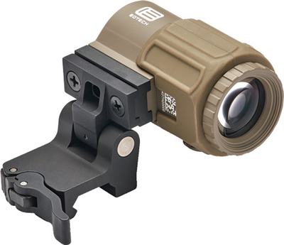 Магніфер EOTECH G43.STSTAN 3 кратний