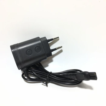Зарядное устройство HQ8505 на бритву, триммер, машинку для стрижки Philips (длина кабеля 1,75 метра,15V, 5.4 W) 2mHQ8505