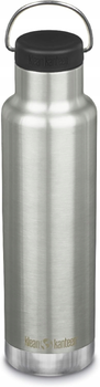 Пляшка для пиття Klean Kanteen Classic VI 592 мл (763332066181)