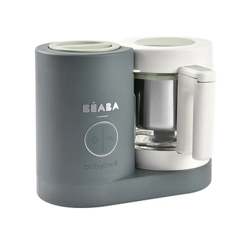 Блендер-пароварка Beaba Babycook Neo, mineral