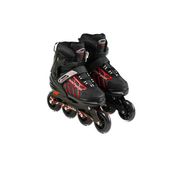 Ролики Best Roller, XL размер 42-44, длина стельки 27- 29 см, колеса PU, d – 9 см, алюминиевая рама, подшипник
