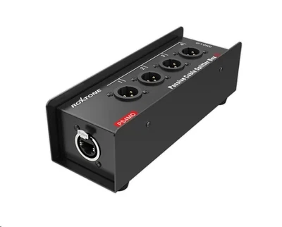 Розгалужувач CAT Roxtone PS4MD