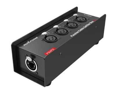 Розгалужувач CAT Roxtone PS4FD