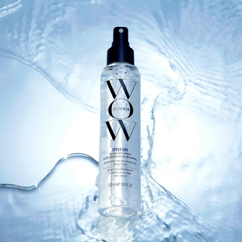 Spray do włosów Color Wow Speed Dry 150 ml (5060150185236)