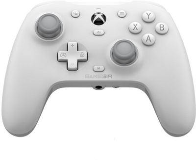 Kontroler GameSir G7-HE do XBOX i PC White (6936685221512)