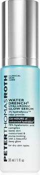 Serum nawilżające do twarzy Peter Thomas Roth Water Drench z kwasem hialuronowym 30 ml (670367014226)