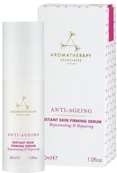 Serum do twarzy Aromatherapy Associates Anti-Ageing przeciwstarzeniowe 30 ml (642498001659)