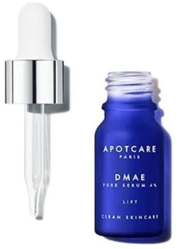 Serum do twarzy Apotcare DMAE przeciwzmarszczkowe 30 ml (3770013262111)