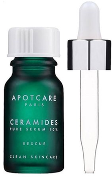 Serum nawilżające do twarzy Apotcare Ceramides 30 ml (3770013262135)