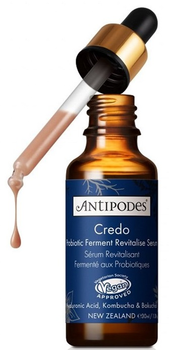 Serum do twarzy Antipodes Credo na przebarwienia 30 ml (9421906730807)