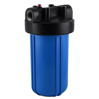Фильтр-колба с полипропиленовым картриджем Bio+ systems SL10-BB Big Blue 10"/1"