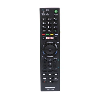 Пульт Sony RMT TX100D CE